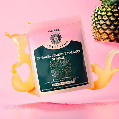 HerHarmony Gummies | Feminine Vital Source Nutrition