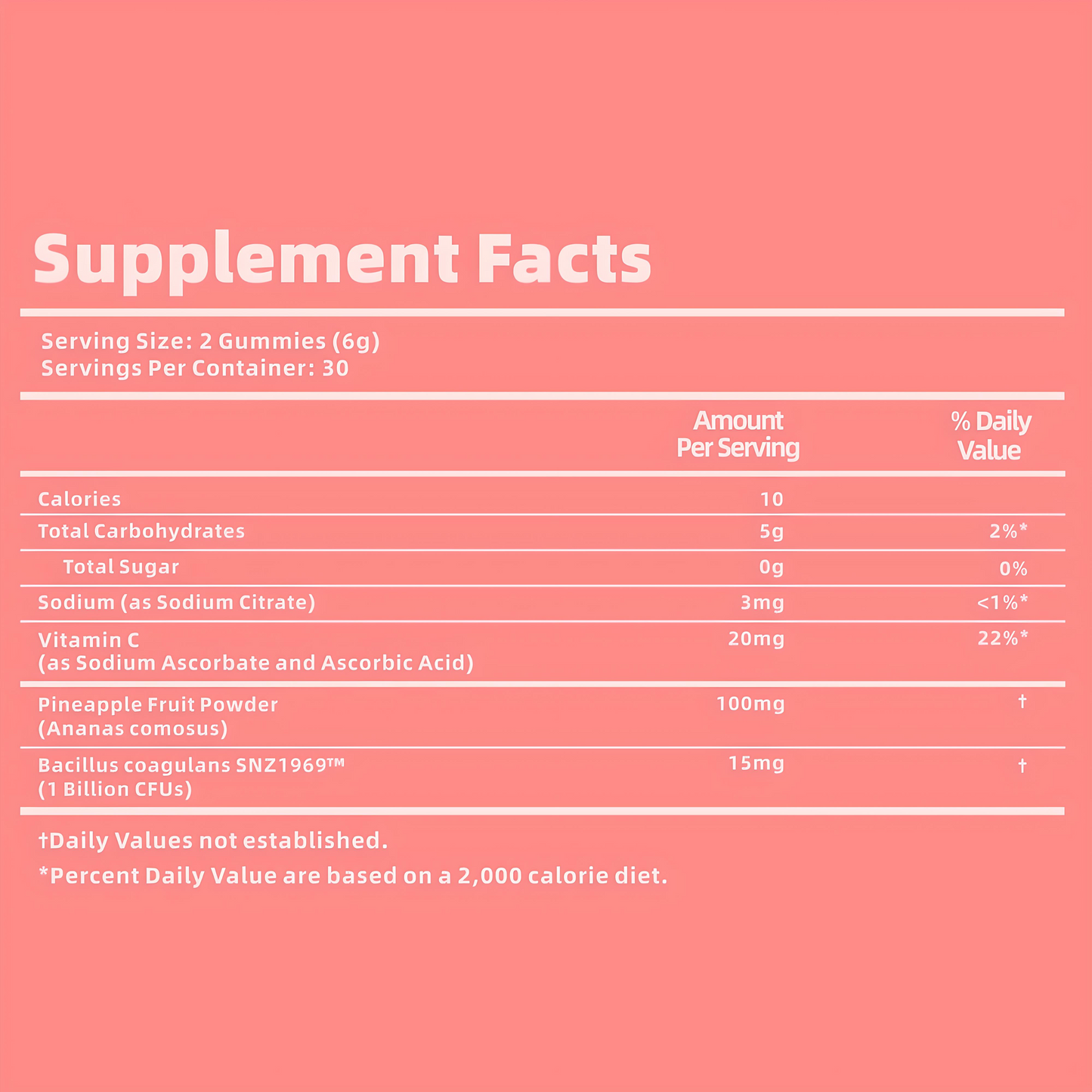 HerHarmony Gummies | Feminine Vital Source Nutrition